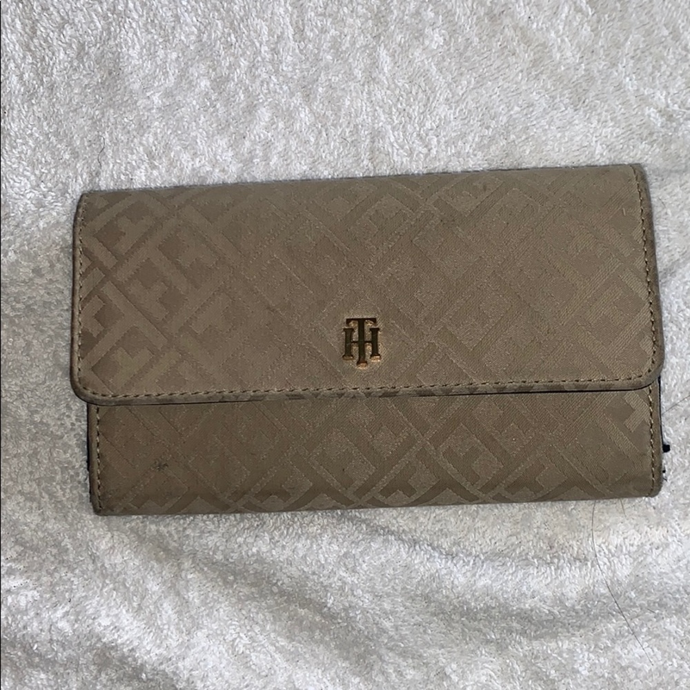 Tommy Hilfiger Wallet